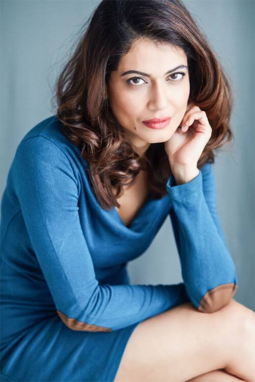 Twitter@Payal_Rohatgi