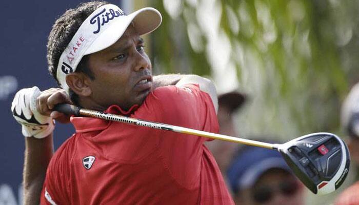 Olympics 2016: Golfer SSP Chawrasia hopes for a memorable outing in Rio