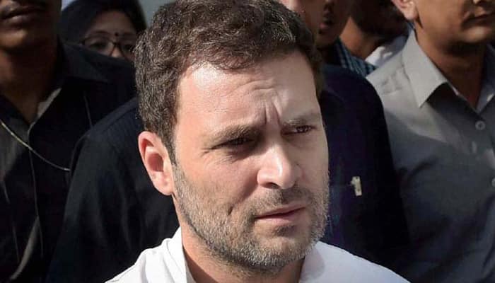 Mahatma Gandhi&#039;s assassination: No question of Rahul Gandhi apologising for remarks against RSS, says Congress
