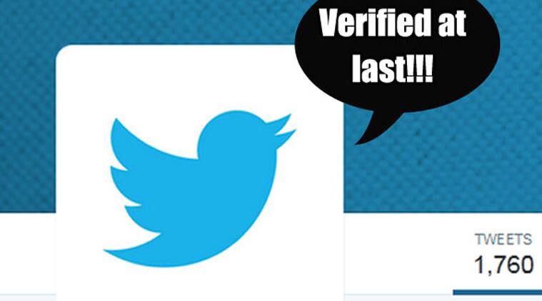 Want to get your account &#039;verified&#039; on Twitter? Here is how you can get &#039;blue badge&#039;