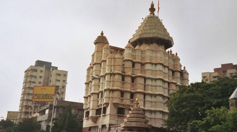 Now, donate shares, stocks to famous Siddhivinayak Temple to please &#039;Ganapati Bappa&#039;