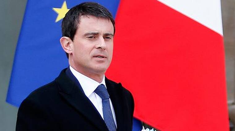 There will be other attacks, warns French PM 