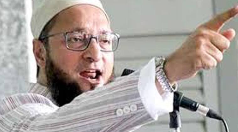 Kin of Hyderabad IS suspects snub Asaduddin Owaisi, reject AMIM&#039;s offer of legal aid 