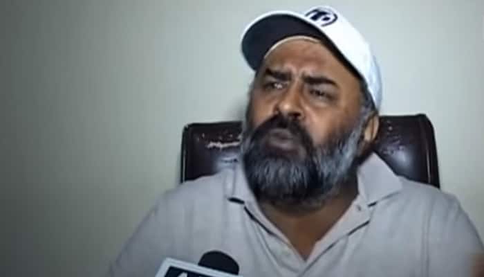 Suspended by SAD, former India hockey captain Pargat Singh may soon join AAP