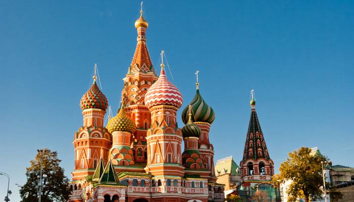 This tourist handbook will come in handy for Indians travelling to Russia