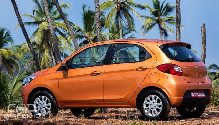 Tata Tiago waiting period extends to 3 months, pending bookings cross 23,000