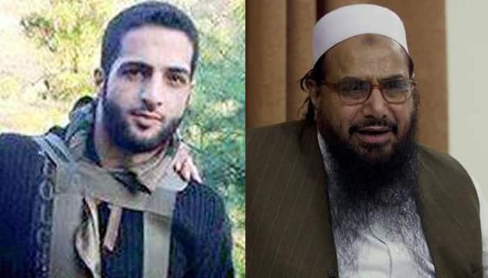 You will be SHOCKED to know Burhan Wani&#039;s last wish - Know what it was 