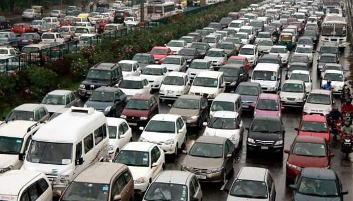 All diesel vehicles more than 15-year-old in Delhi to be scrapped first, says NGT in new decision