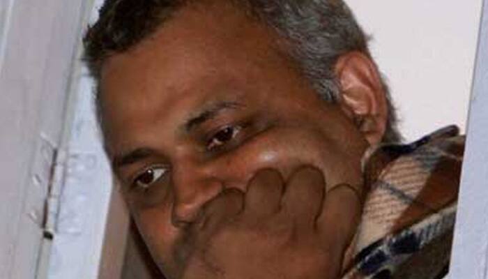 AAP MLA Somnath Bharti booked for &#039;instigating&#039; men to misbehave with woman