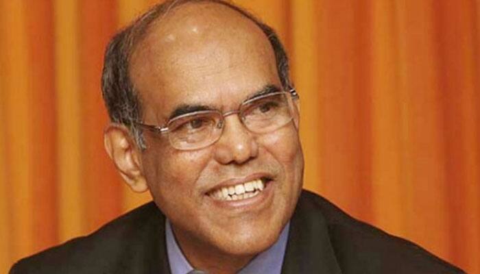 It was baptism by fire: Subbarao on early day as RBI governor