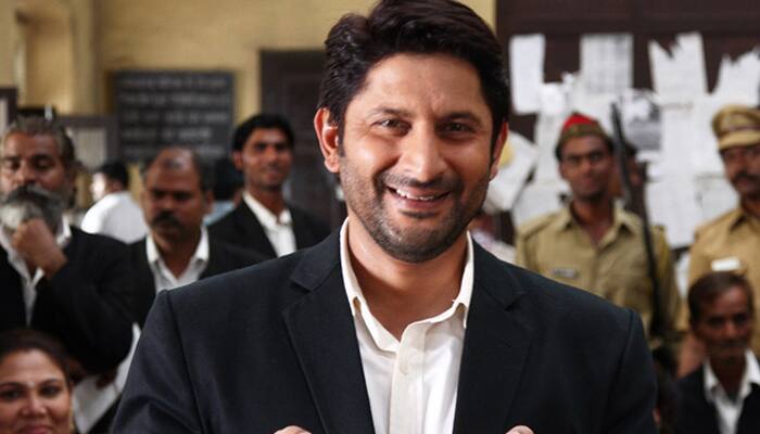 Producer wanted bigger star for &#039;Jolly LLB 2&#039;: Arshad Warsi