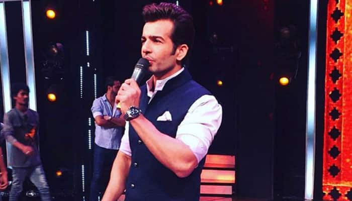 My jokes are &#039;real&#039;, says Jay Bhanushali