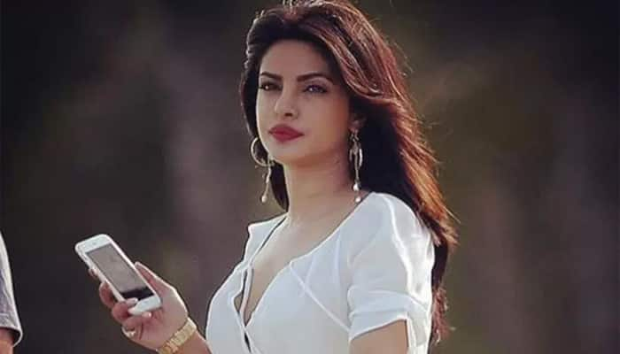 Being villain is best part about being in &#039;Baywatch&#039;: Priyanka Chopra