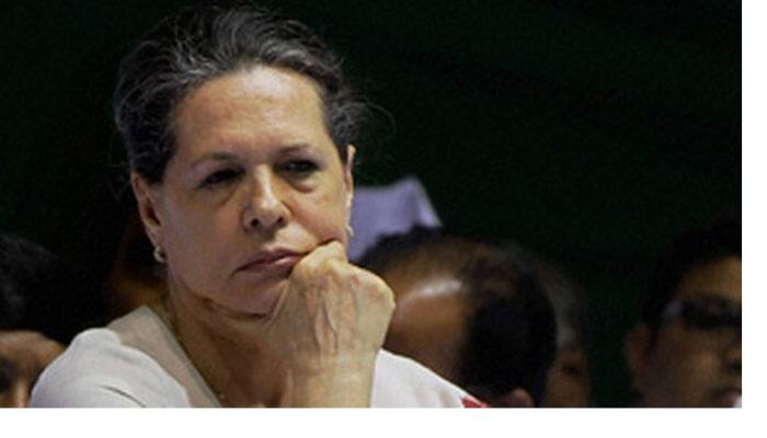 Sonia Gandhi targets Modi government over price rise, unemployment, FD; questions GDP figures