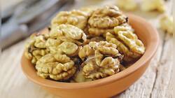Eat walnuts, soybean to prevent risk for diabetes!