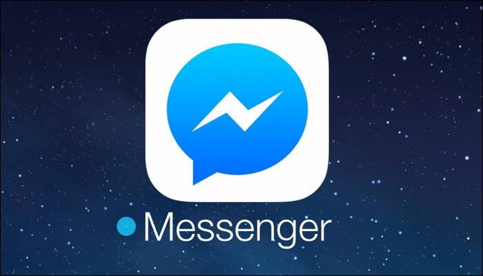 Facebook Messenger hits one billion users 