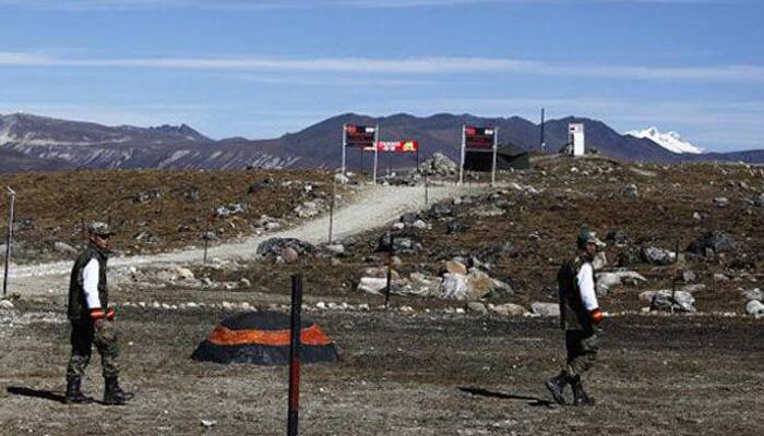 India is ramping up soldiers, tanks, mechanized infantry at Indo-China border: Report