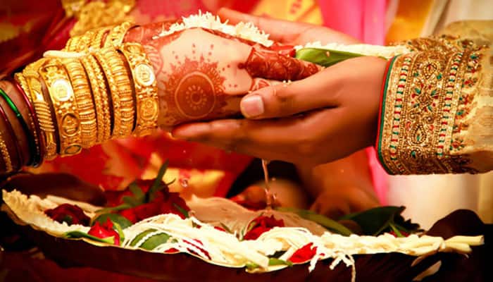 Now, age proof, parents&#039; permission required for temple weddings in Dakshin Kannada