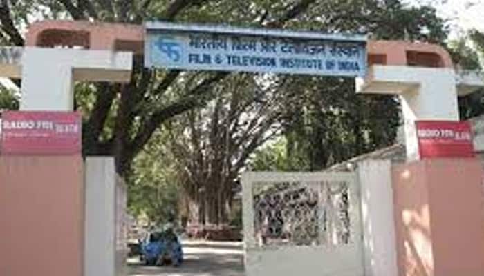 Post campus protests, FTII adopts tough measures, makes new students sign ‘decency’ affidavit