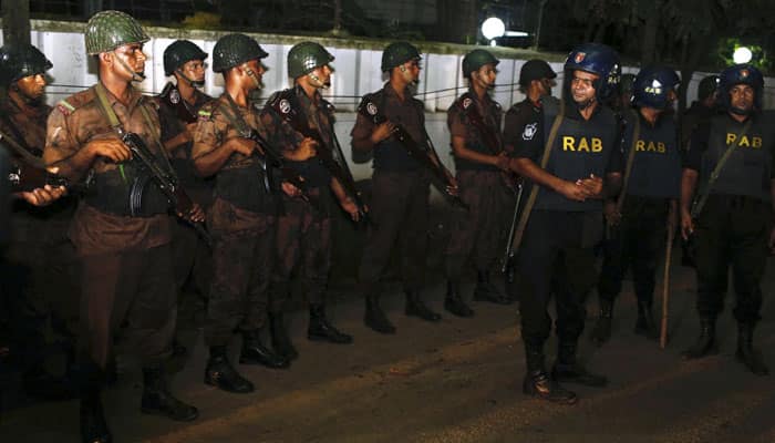 Bangladesh&#039;s elite security force arrests top Islamist extremist Mahmudul Hasan - Know details