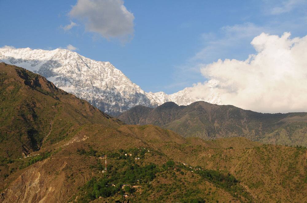 McLeodganj