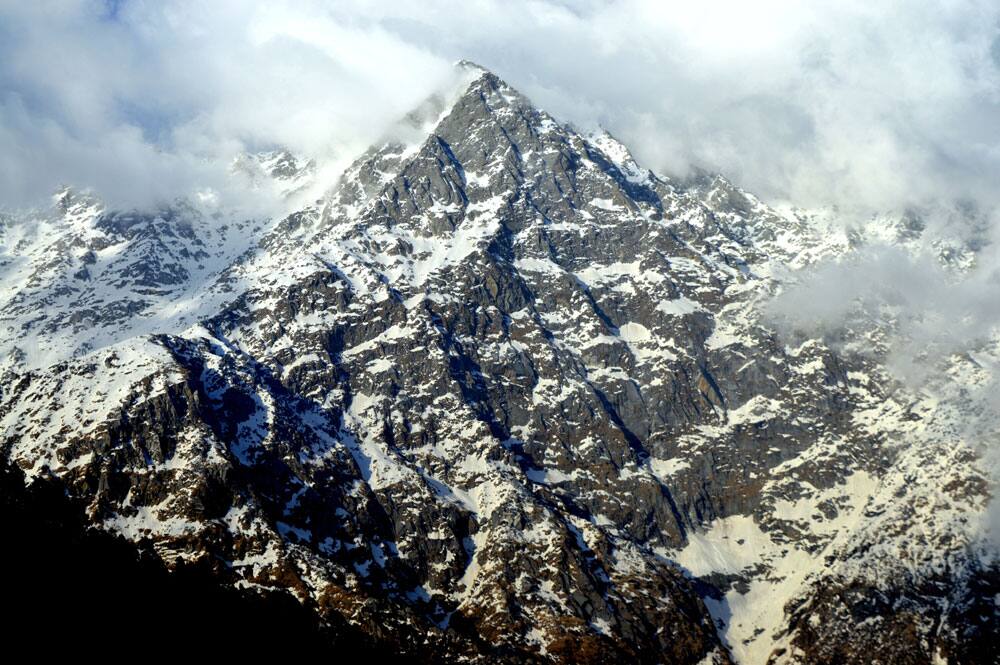 Triund