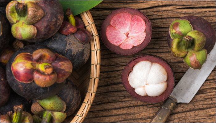 Mangosteen