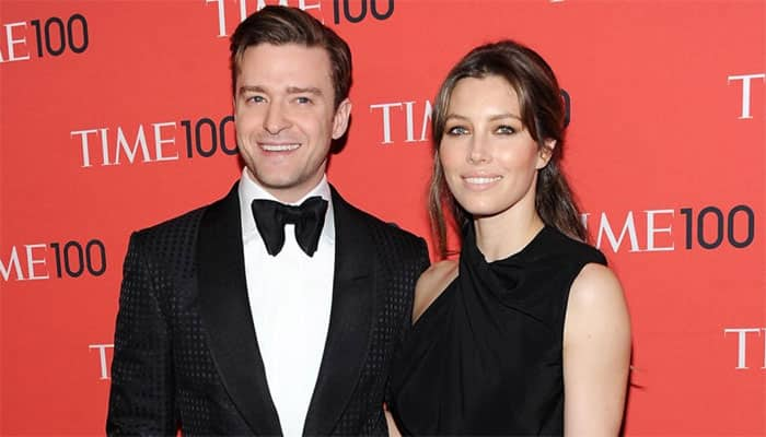 Justin Timberlake, Jessica Biel plan second baby through IVF?