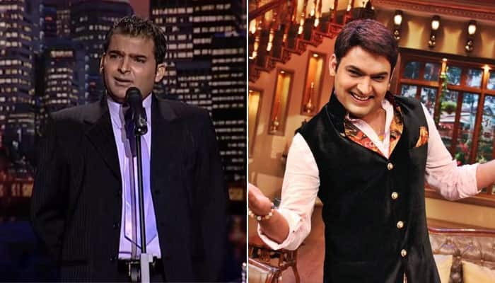 Kapil Sharma