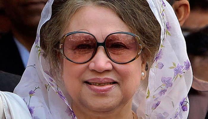 Money laundering: Bangladesh Oppn leader Khaleda Zia&#039;s fugitive son sentenced to 7 yrs in jail