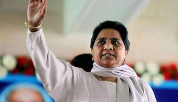 Anti-Mayawati rant: Don&#039;t create hype for political gains, says Venkaiah Naidu