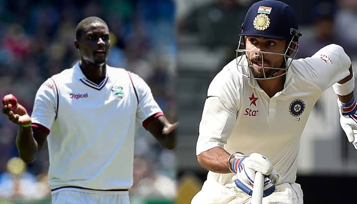 India&#039;s tour of West Indies, 1st Test: PREVIEW — Virat Kohli likely to field five bowlers