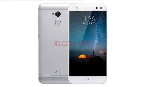 ZTE Blade A2