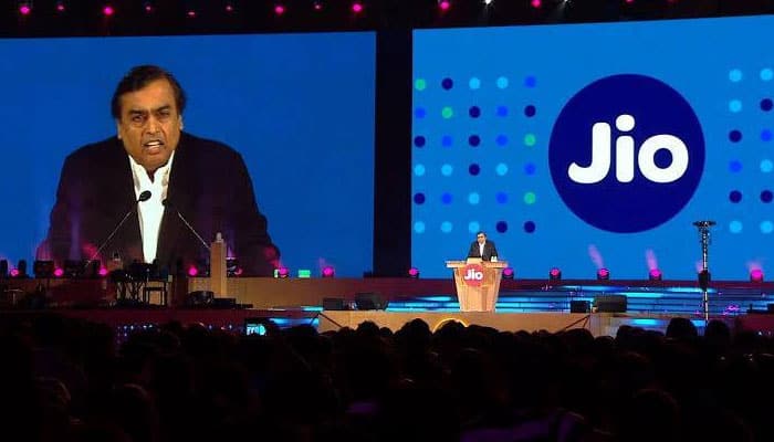 Reliance Jio&#039;s 4G rollout in next three months: CLSA