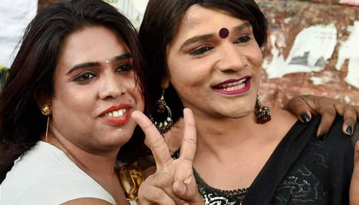 Transgenders to soon be categorised as &#039;third gender&#039;, can change gender after sex-change surgery 