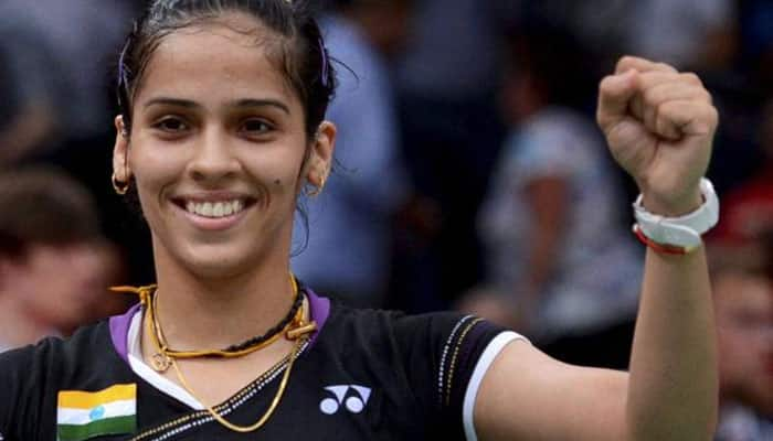 2016 Rio Olympics: Saina Nehwal seeded fifth; PV Sindhu, K Srikanth get ninth seed