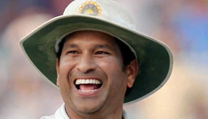 Sachin Saga: Tendulkar set to appear in world of digital gaming