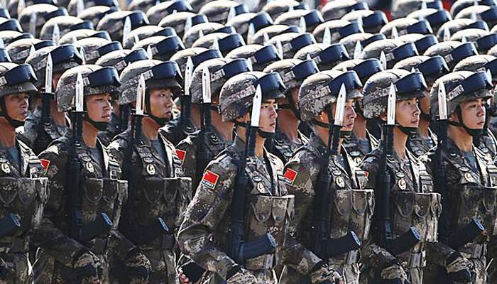 China, Pakistan launch first joint border patrols near Xinjiang