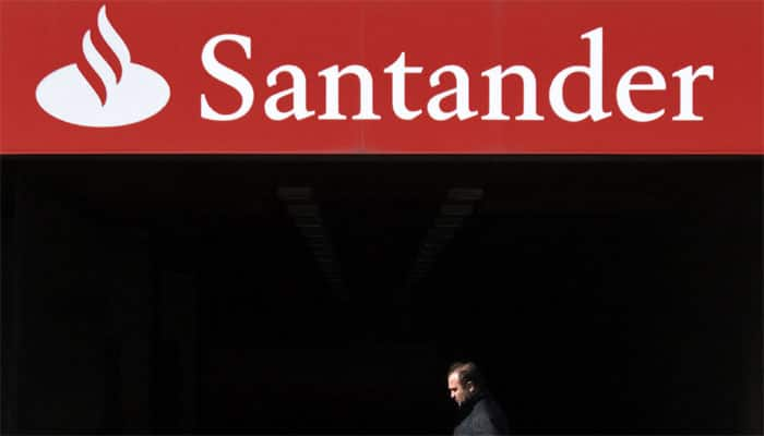 Santander pips BBVA: Eurozone`s largest bank becomes La Liga&#039;s newest sponsors