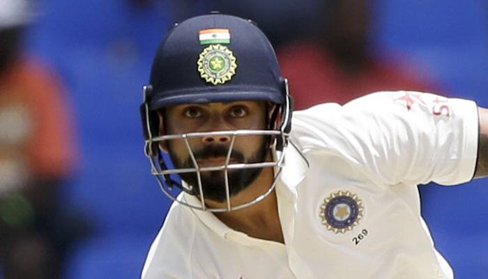 Another milestone for captain marvellous: Virat Kohli completes 3000 Test runs