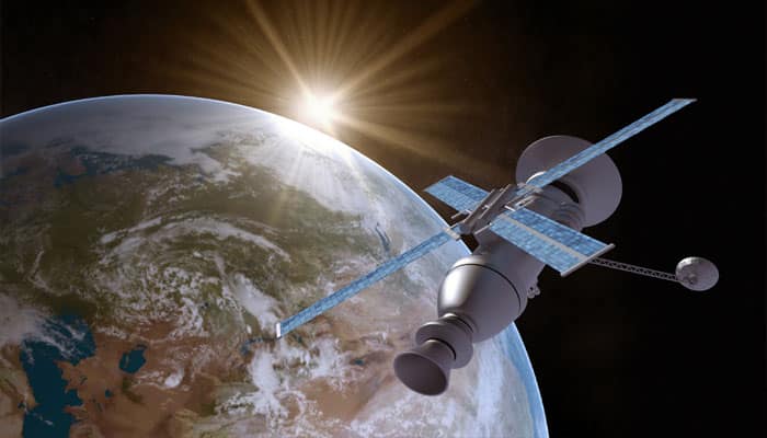 By 2021, India will launch satellite jointly developed with US