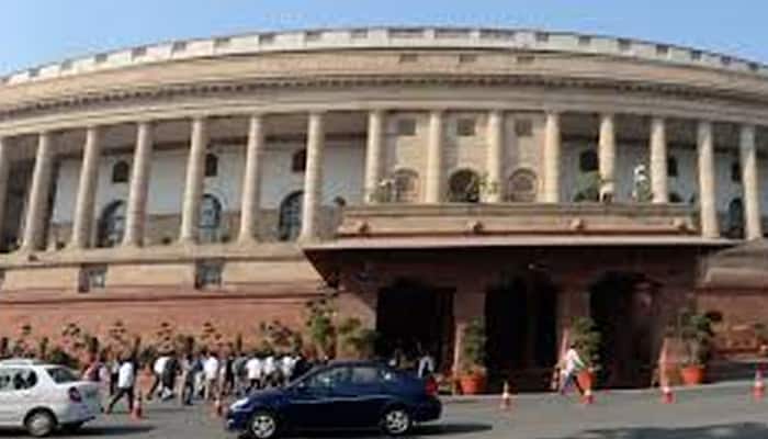 Rajya Sabha to vote on bill seeking &#039;special status&#039; for Andhra Pradesh today