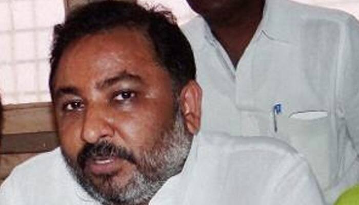 Mayawati slur: Dayashankar Singh may surrender today; wife alleges harassment by BSP goons