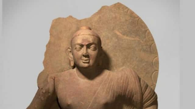Australia to return stolen Buddha statue to India