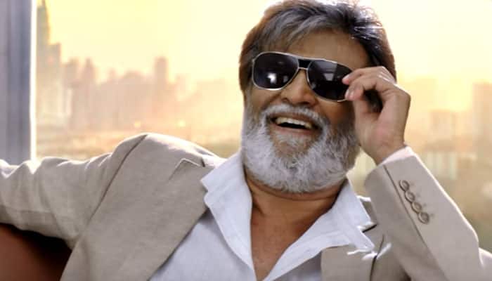 Nationwide frenzy as ‘Kabali’ Rajinikanth arrives in style