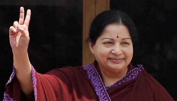 Tamil Nadu CM thanks Rawat for taking steps to install poet&#039;s statue