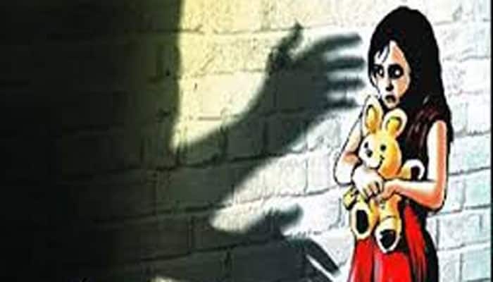 Rajasthan: Man held for raping 5-year-old girl, torturing 2-yr old sibling