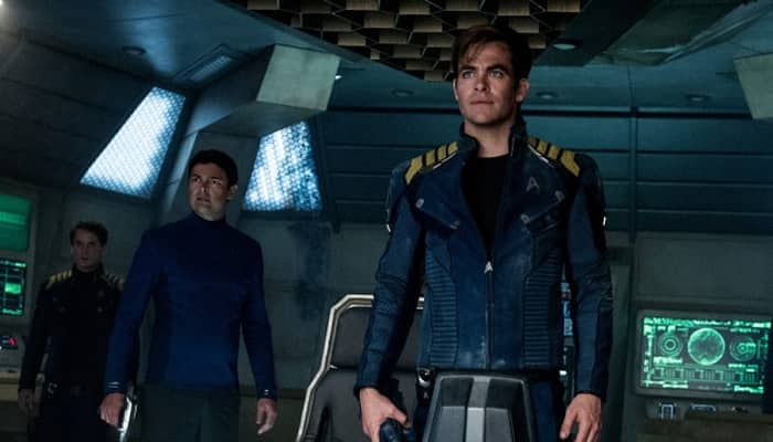 Star Trek Beyond movie review: Repackaged with technical finesse 