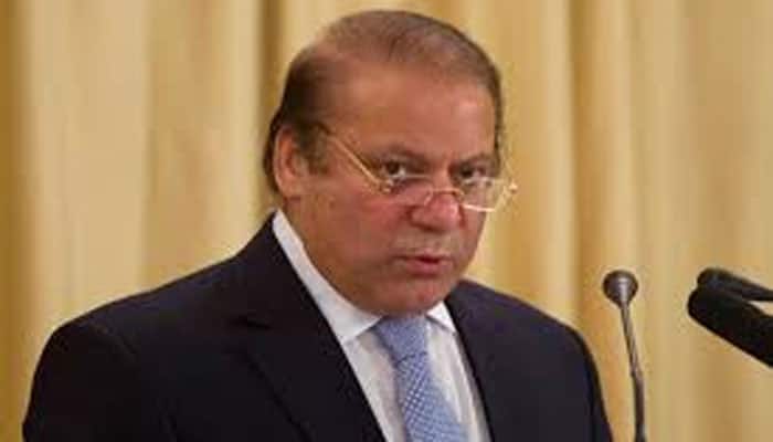 Waiting for the day Kashmir becomes part of Pakistan: Nawaz Sharif
