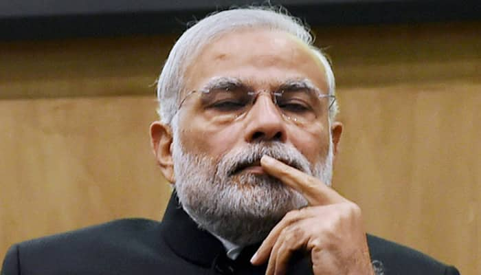 Petition in Pak court seeks registration of FIR against PM Modi